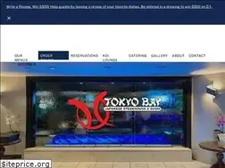 Sites similar to tokyobaybonitasprings.com