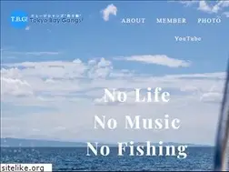 Sites similar to tokyobaygangs.com