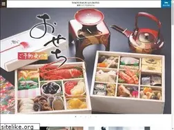 Sites similar to tokyobayplaza.com