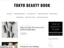 Sites similar to tokyobeautybook.com