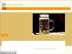 Sites similar to tokyobeerclub.jp