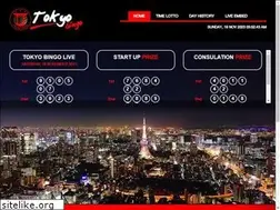Sites similar to tokyobingo.com