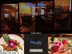 Sites similar to tokyobleusushi.com