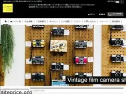 Sites similar to tokyocamera.net