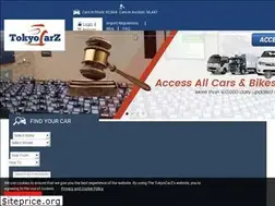 Sites similar to tokyocarz.com