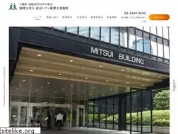 Sites similar to tokyocity.co.jp
