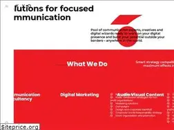 Sites similar to tokyocommunications.com