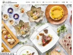 Sites similar to tokyocook.ac.jp