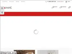 Sites similar to tokyocosmetic.ru