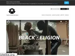 Sites similar to tokyodawn.net