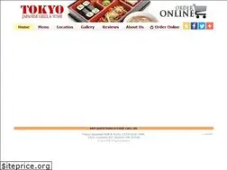 Sites similar to tokyodayton.com