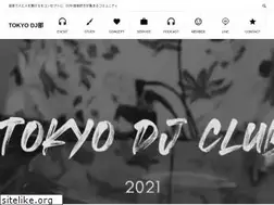 Sites similar to tokyodj.jp