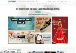 Sites similar to tokyodolls.storenvy.com