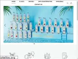 Sites similar to tokyoejuice.com