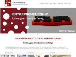 Sites similar to tokyofabhub.com