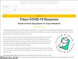 Sites similar to tokyofamilystays.com