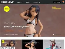 Sites similar to tokyofigure.jp