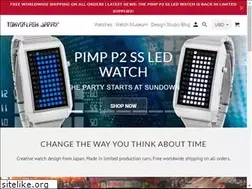 Sites similar to tokyoflash.com