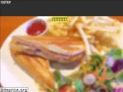 Sites similar to tokyofootrip.com