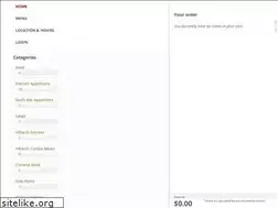 Sites similar to tokyogrillms.com