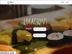 Sites similar to tokyoharbor.com