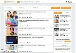 Sites similar to tokyohive.com