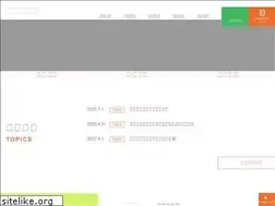 Sites similar to tokyohoso.co.jp