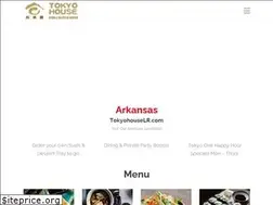 Sites similar to tokyohouselr.com