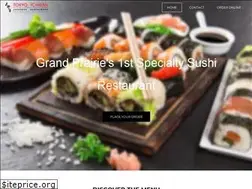 Sites similar to tokyoichibangp.com