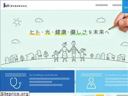Sites similar to tokyoiken.co.jp