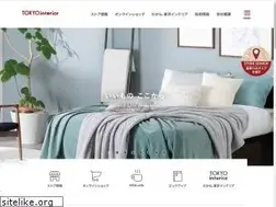 Sites similar to tokyointerior.co.jp