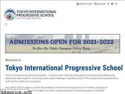 Sites similar to tokyoips.com