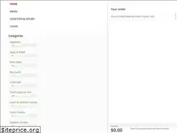 Sites similar to tokyojapanesesf.com