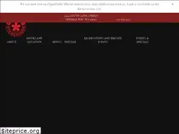 Sites similar to tokyojapanesesteakhouse.org