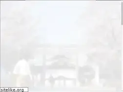 Sites similar to tokyojinja.net