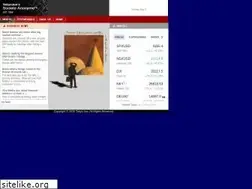 Sites similar to tokyojoe.com