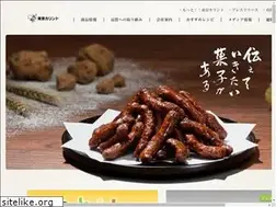 Sites similar to tokyokarinto.co.jp
