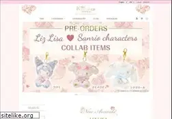 Sites similar to tokyokawaiilife.com
