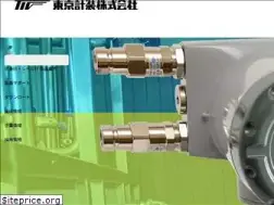 Sites similar to tokyokeiso.co.jp