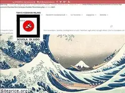 Sites similar to tokyokodokan.it