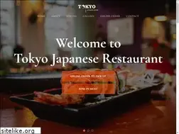 Sites similar to tokyoks.com