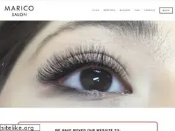 Sites similar to tokyolashes.com.au