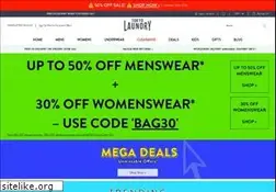 Sites similar to tokyolaundry.com