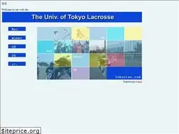 Sites similar to tokyolax.com