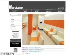 Sites similar to tokyomarukatsu.co.jp