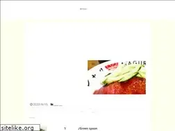 Sites similar to tokyomgmg.com