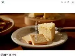 Sites similar to tokyomilkcheesetw.com
