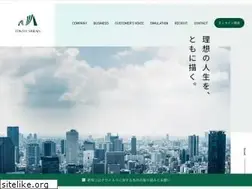 Sites similar to tokyomirais.com