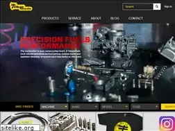 Sites similar to tokyomods.com