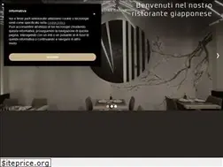 Sites similar to tokyomonza.it